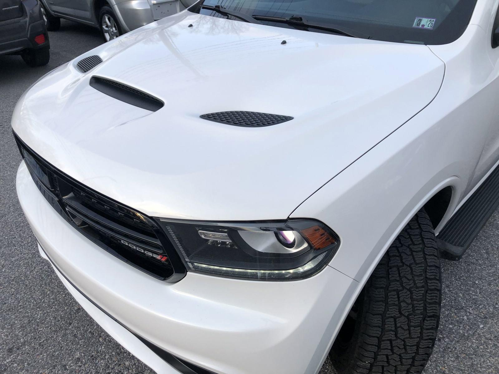 2018 Dodge Durango Vehicle Photo in Mechanicsburg, PA 17050