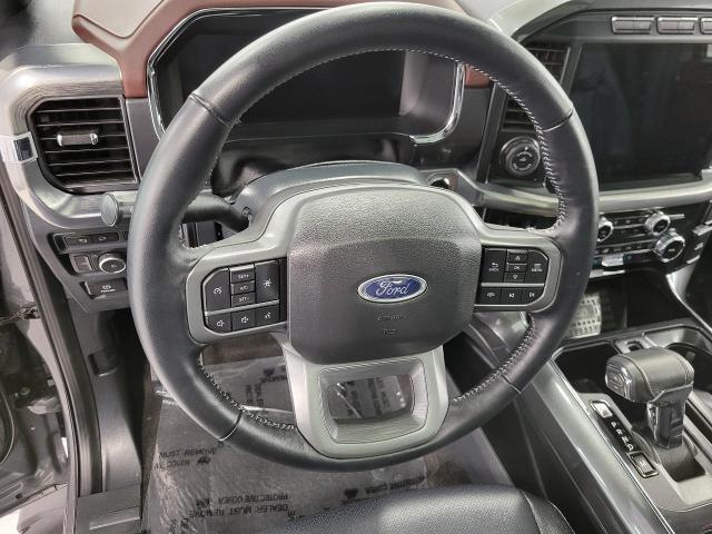 2022 Ford F-150 Vehicle Photo in Neenah, WI 54956