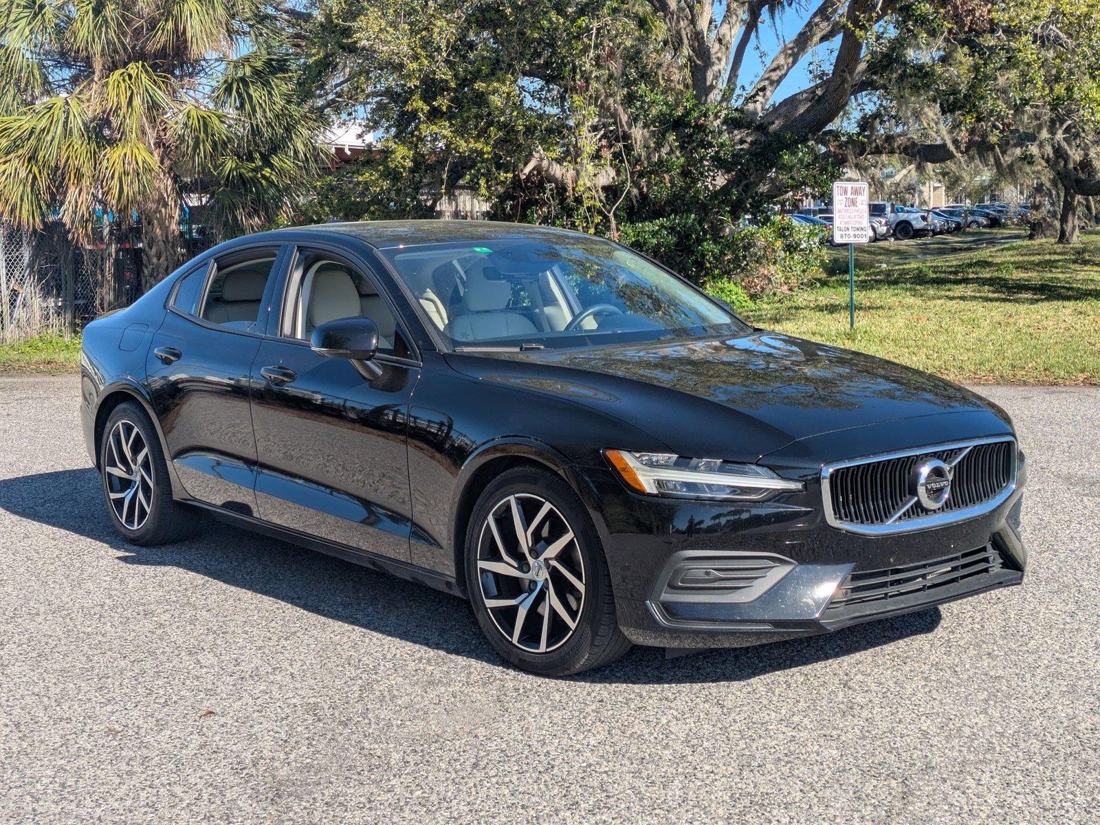 2020 Volvo S60 Vehicle Photo in Sarasota, FL 34231