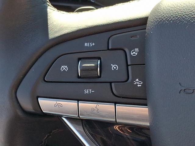 2021 Cadillac XT6 Vehicle Photo in TREVOSE, PA 19053-4984