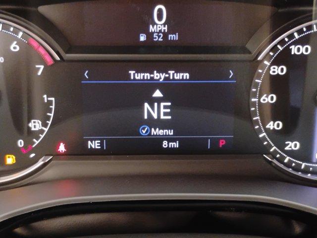 2025 Cadillac XT5 Vehicle Photo in PINEVILLE, NC 28134-8495