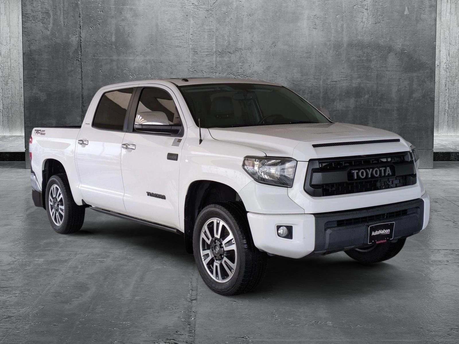 2016 Toyota Tundra 2WD Truck Vehicle Photo in Tustin, CA 92782