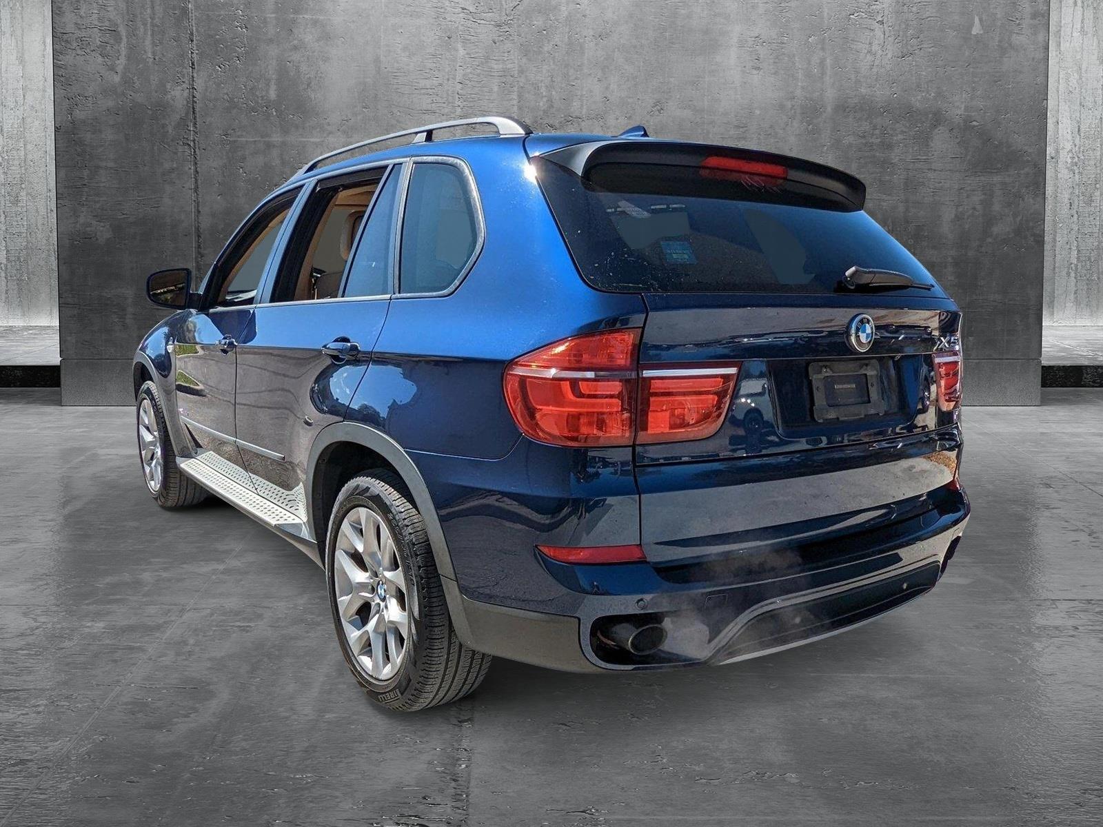 2011 BMW X5 35i Vehicle Photo in Jacksonville, FL 32256