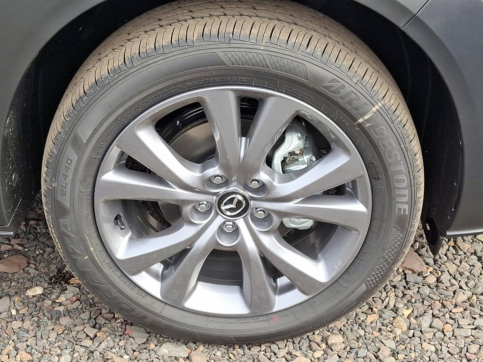 2025 Mazda CX-30 Vehicle Photo in Trevose, PA 19053