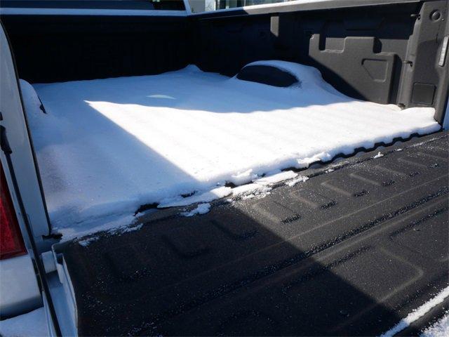 2022 Chevrolet Silverado 2500 HD Vehicle Photo in MAPLEWOOD, MN 55119-4794