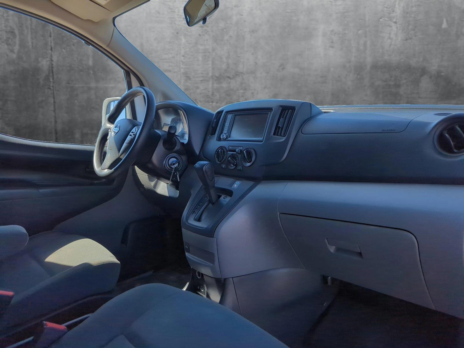2020 Nissan NV200 Compact Cargo Vehicle Photo in Memphis, TN 38128