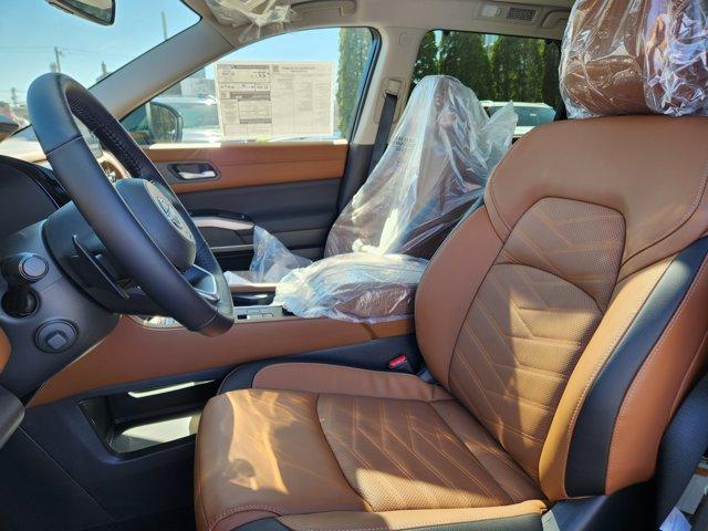 2025 Nissan Pathfinder Vehicle Photo in Ardmore, PA 19003