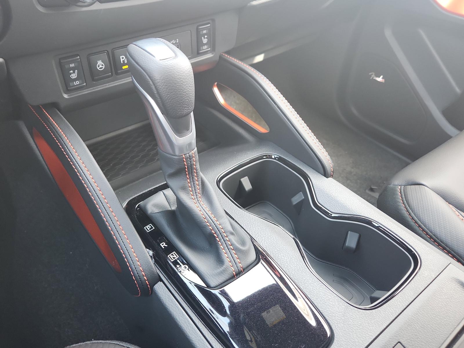 2025 Nissan Frontier Vehicle Photo in Albuquerque, NM 87110