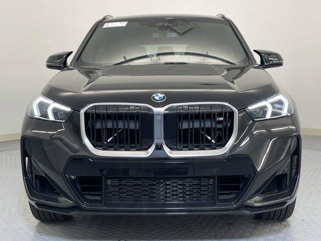 Used 2024 BMW X1 M35i with VIN WBX13EF05R5Z97998 for sale in Jersey Village, TX