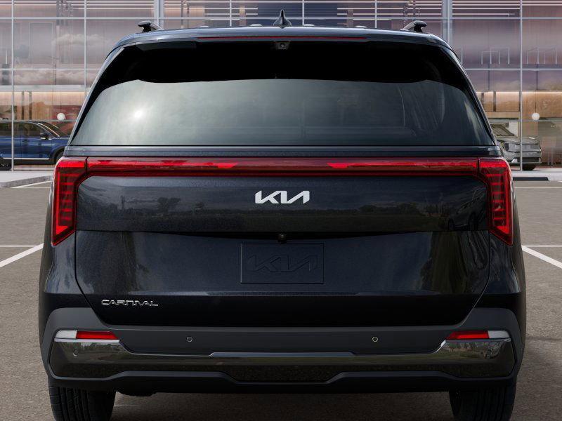 2025 Kia Carnival Vehicle Photo in Langhorne, PA 19047