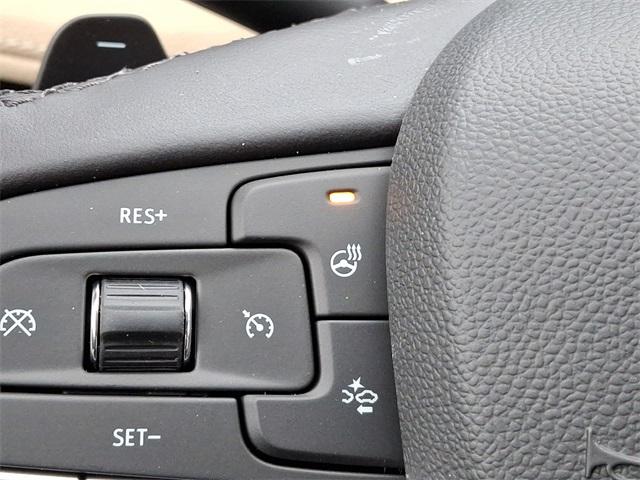 2025 Cadillac XT4 Vehicle Photo in ALLENTOWN, PA 18103-7399