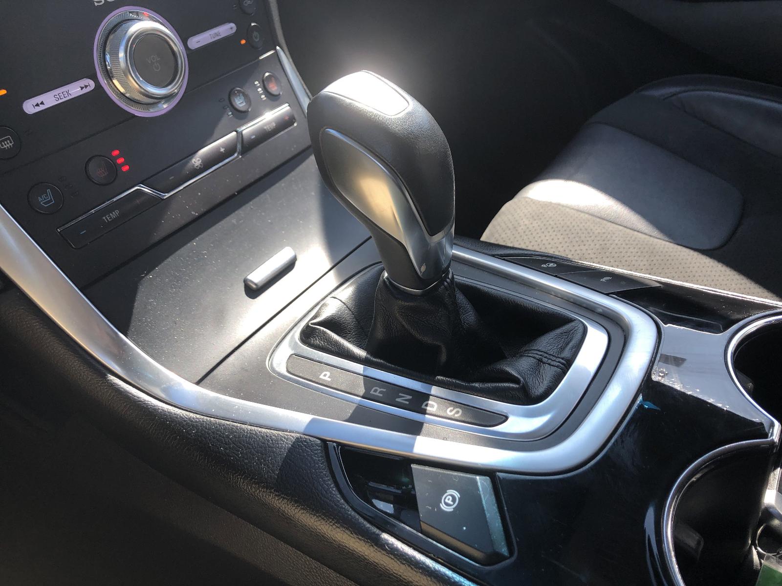 2018 Ford Edge Vehicle Photo in Mechanicsburg, PA 17050