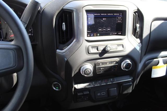 2025 GMC Sierra 2500 HD Vehicle Photo in Greenville, TX 75402
