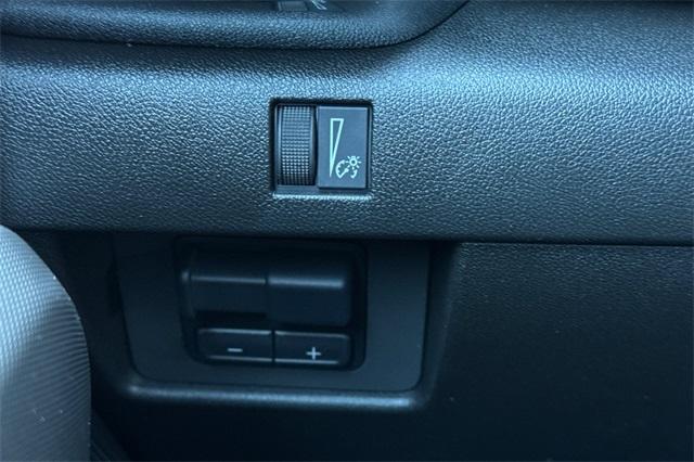 2025 GMC Canyon Vehicle Photo in ELK GROVE, CA 95757-8703