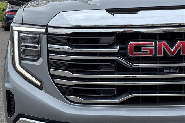 2023 GMC Sierra 1500 Vehicle Photo in ELK GROVE, CA 95757-8703