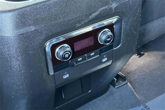 2023 Chevrolet Tahoe Vehicle Photo in ELK GROVE, CA 95757-8703