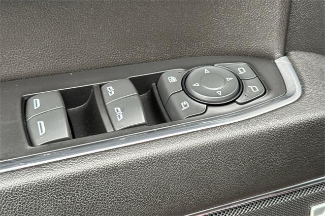 2023 GMC Sierra 1500 Vehicle Photo in ELK GROVE, CA 95757-8703