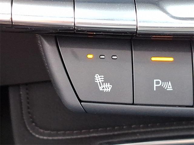 2025 Cadillac XT4 Vehicle Photo in ALLENTOWN, PA 18103-7399