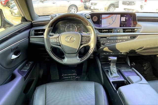2019 Lexus ES 350 Vehicle Photo in San Antonio, TX 78230