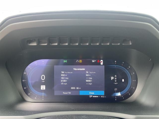 2025 Volvo XC90 Vehicle Photo in Grapevine, TX 76051