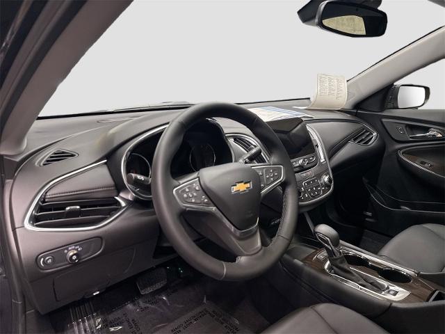 2023 Chevrolet Malibu Vehicle Photo in EVERETT, WA 98203-5662