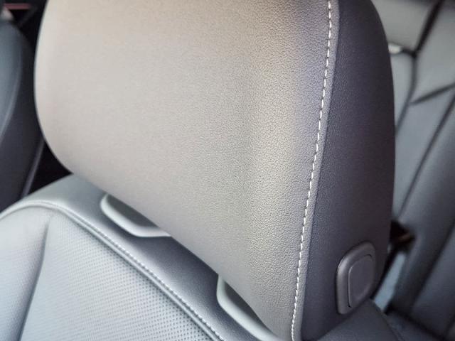 2025 Audi Q7 Vehicle Photo in MCKINNEY, TX 75070