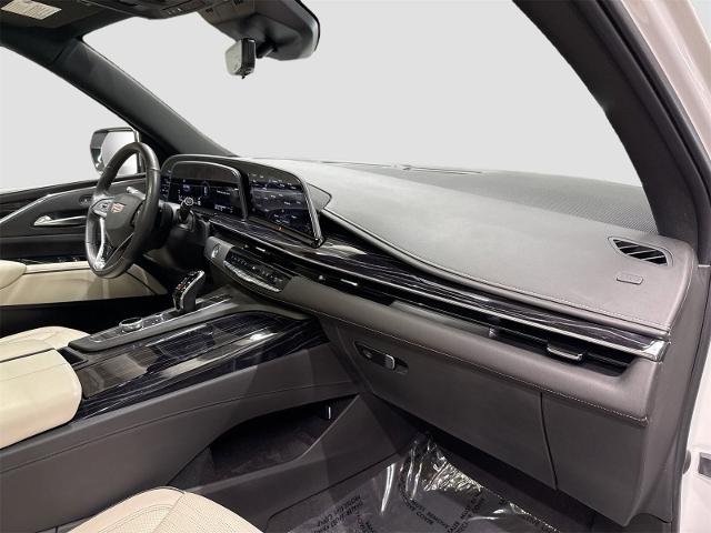 2021 Cadillac Escalade Vehicle Photo in EVERETT, WA 98203-5662