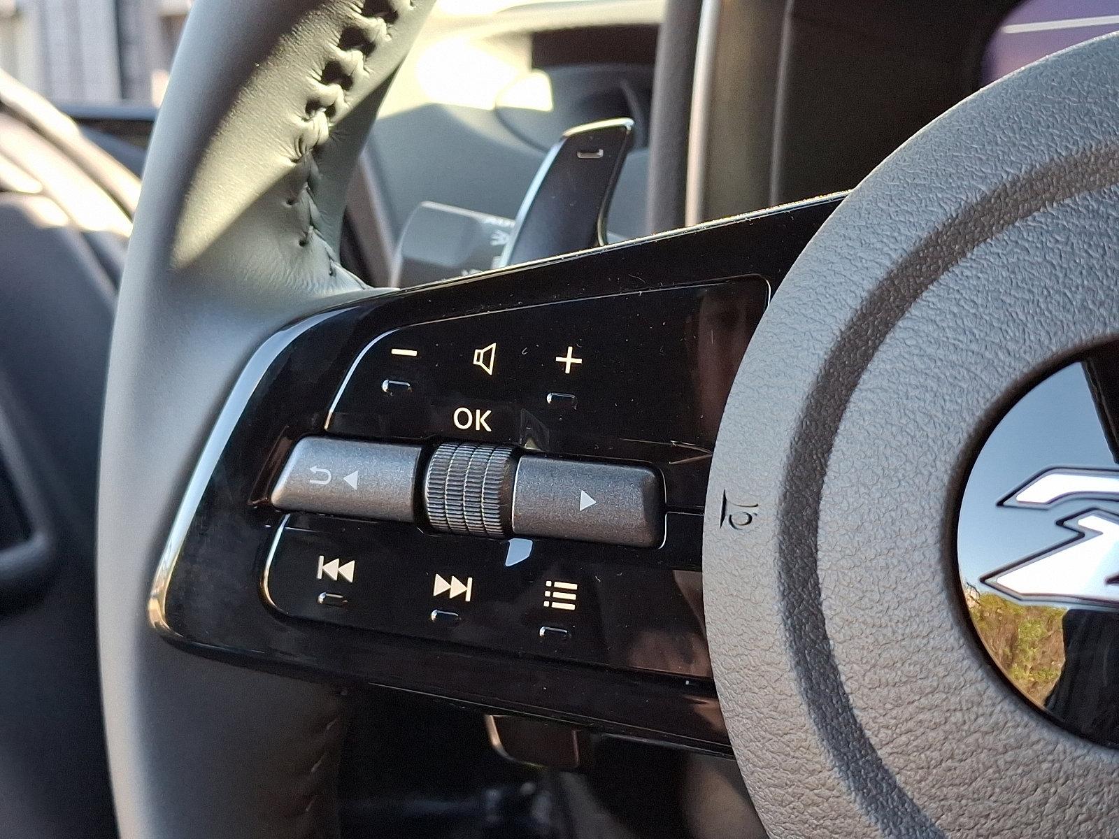 2025 Nissan Z Vehicle Photo in Jenkintown, PA 19046