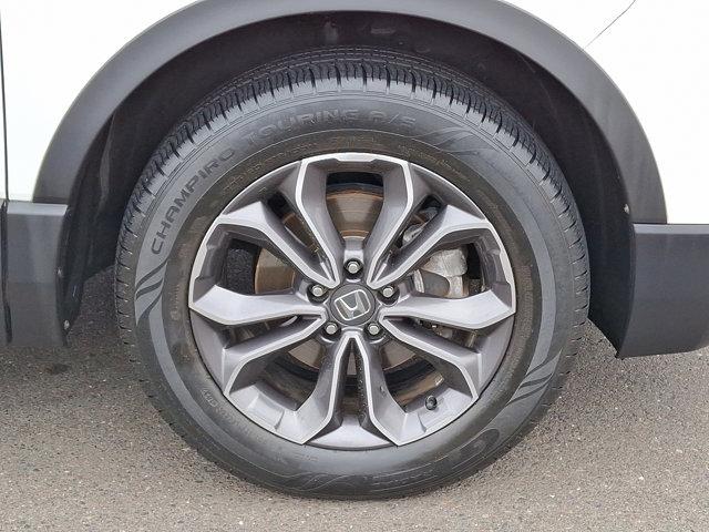 2020 Honda CR-V Vehicle Photo in Philadelphia, PA 19116