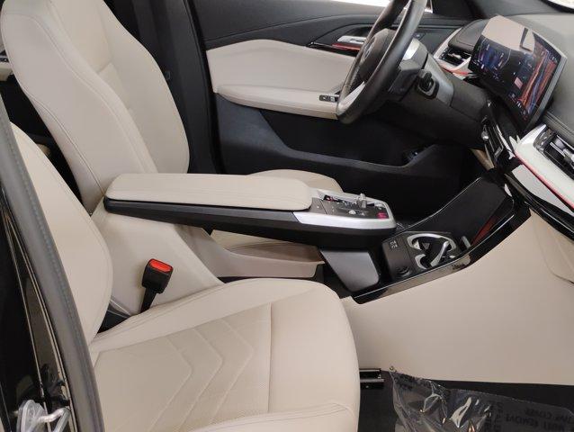 2024 BMW X1 Vehicle Photo in PINEVILLE, NC 28134-8495