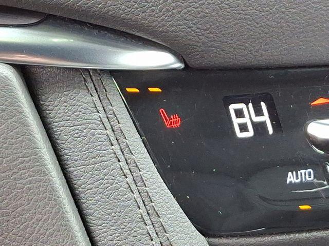 2023 Cadillac XT5 Vehicle Photo in DANBURY, CT 06810-5034