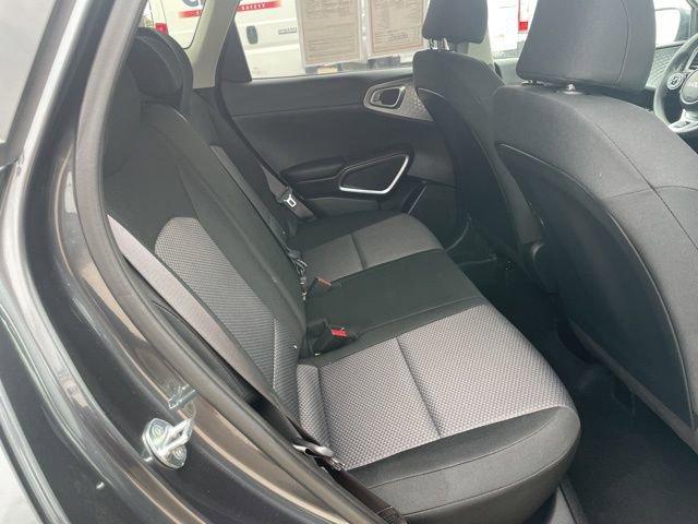 2022 Kia Soul Vehicle Photo in MEDINA, OH 44256-9631