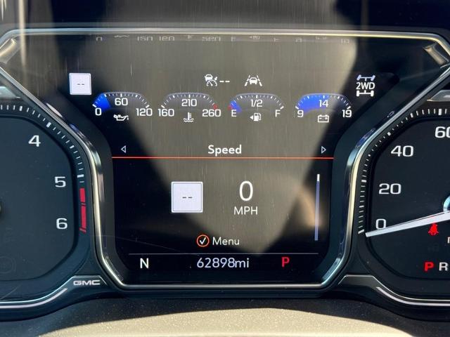 2021 GMC Sierra 1500 Vehicle Photo in COLUMBIA, MO 65203-3903
