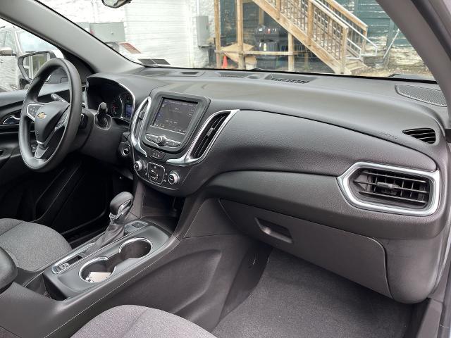 2022 Chevrolet Equinox Vehicle Photo in PITTSBURGH, PA 15226-1209