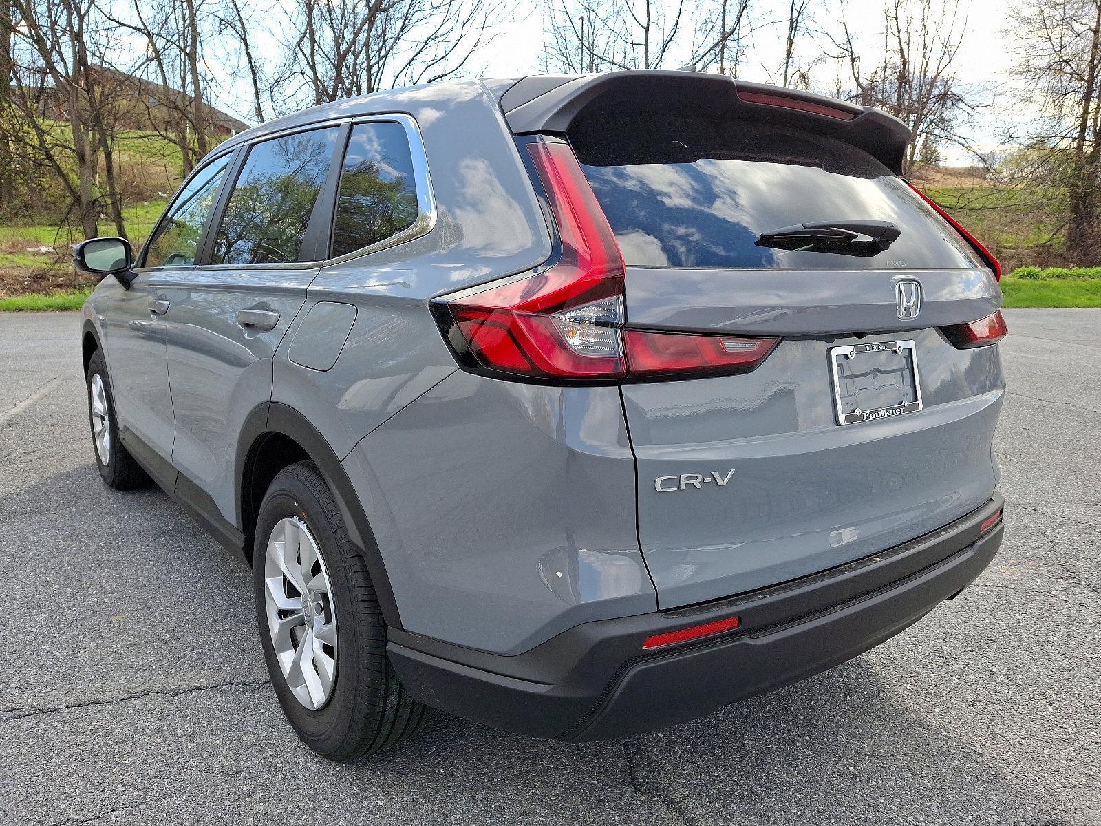 2025 Honda CR-V Vehicle Photo in Harrisburg, PA 17111