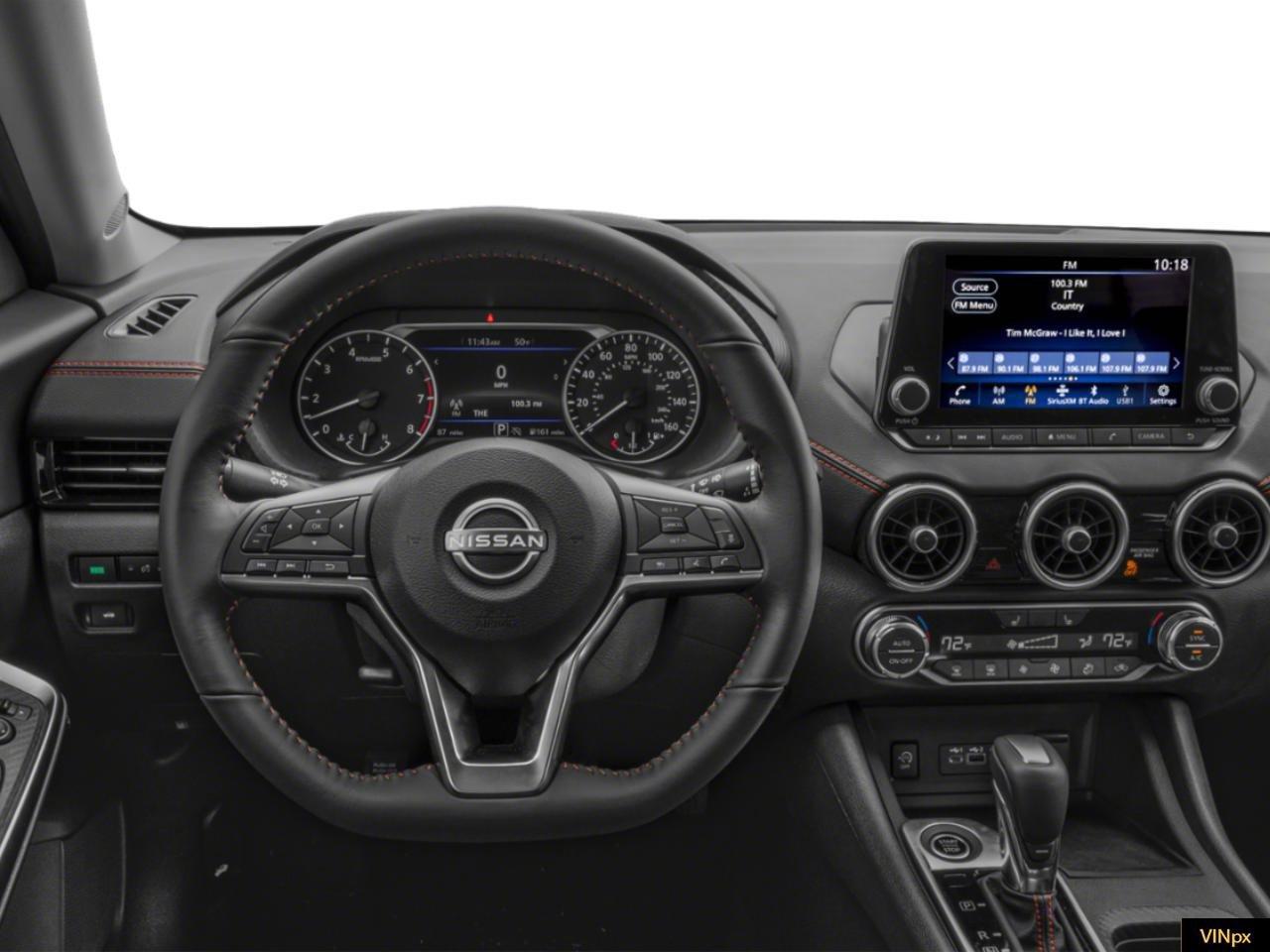 2025 Nissan Sentra Vehicle Photo in Albuquerque, NM 87110