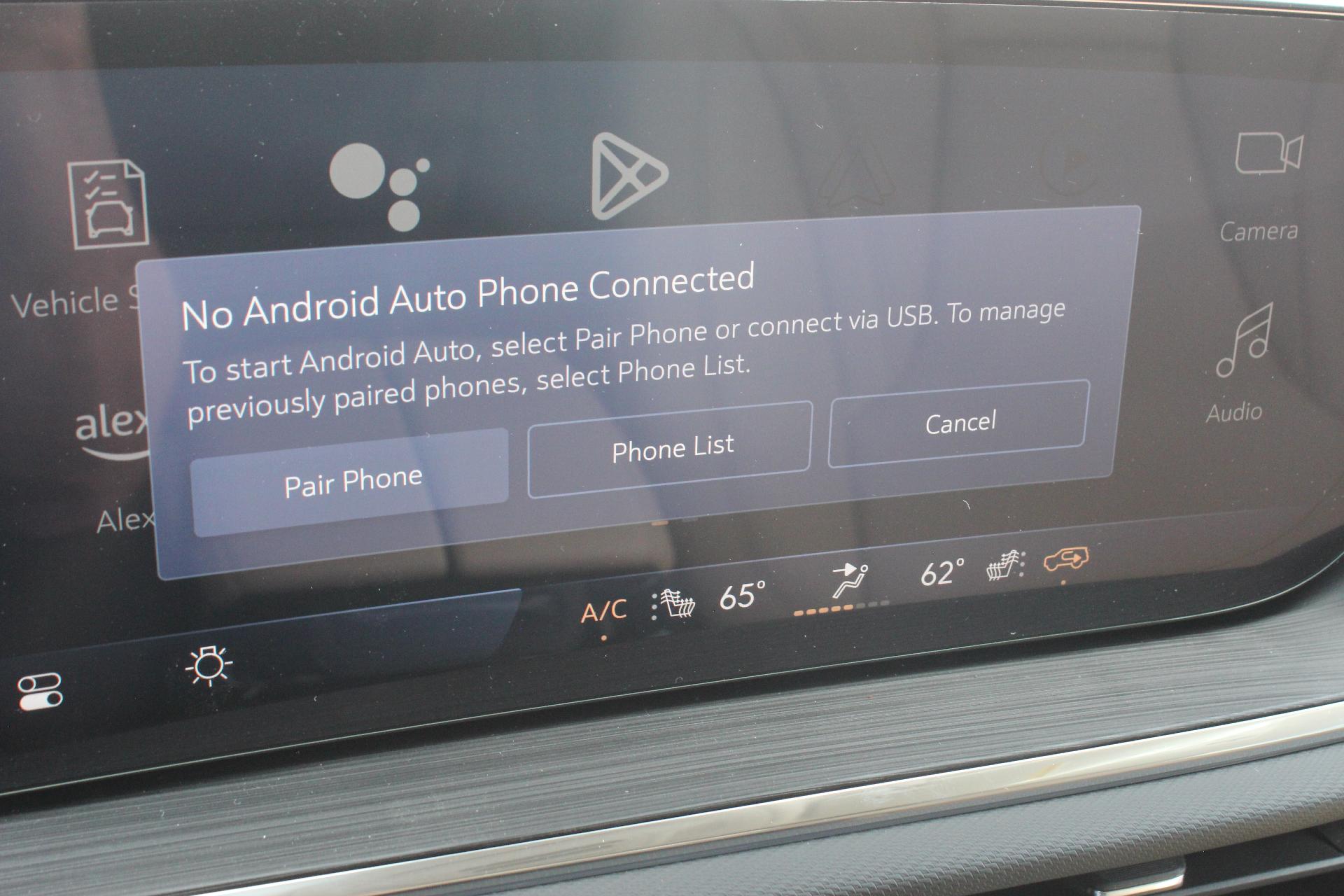 2025 Buick Envision Vehicle Photo in AURORA, CO 80012-4011