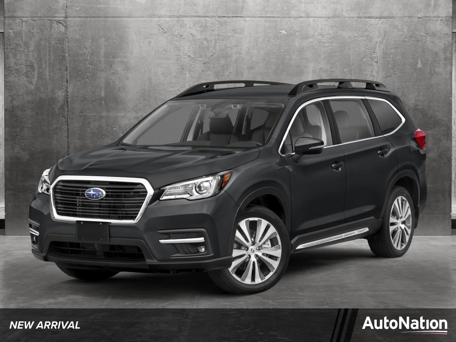 2022 Subaru Ascent Vehicle Photo in Memphis, TN 38128