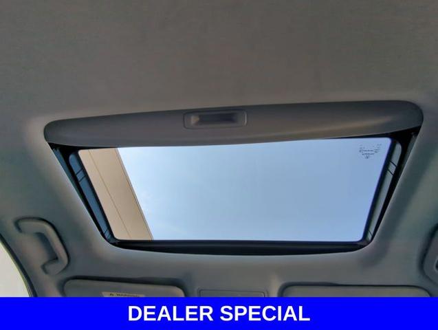2019 Acura TLX Vehicle Photo in Merrillville, IN 46410