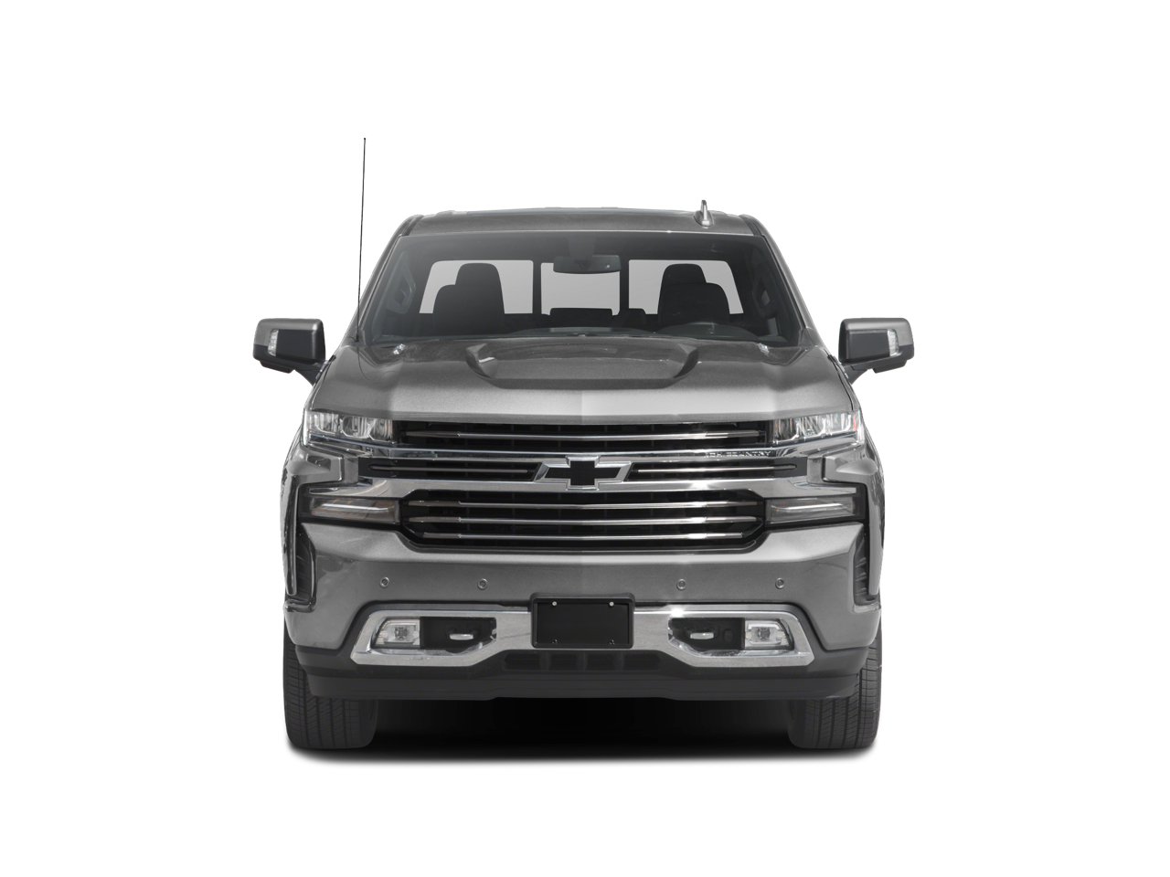 2020 Chevrolet Silverado 1500 Vehicle Photo in Green Bay, WI 54304