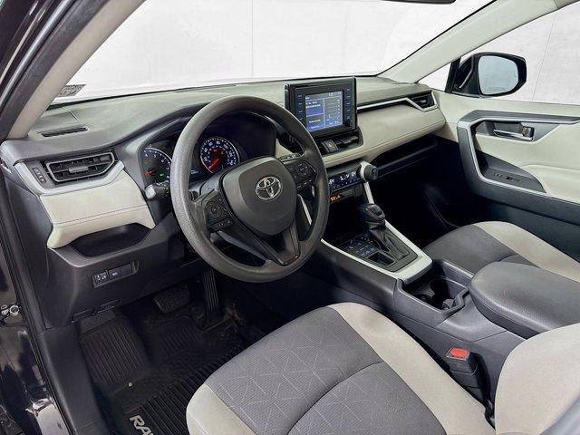 2019 Toyota RAV4 Vehicle Photo in Flemington, NJ 08822