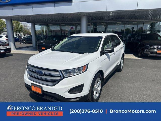 Nampa - Used, Certified, Loaner Vehicles for Sale