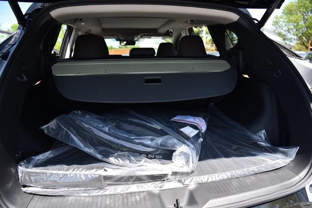 2025 Nissan Murano Vehicle Photo in Ballwin, MO 63011
