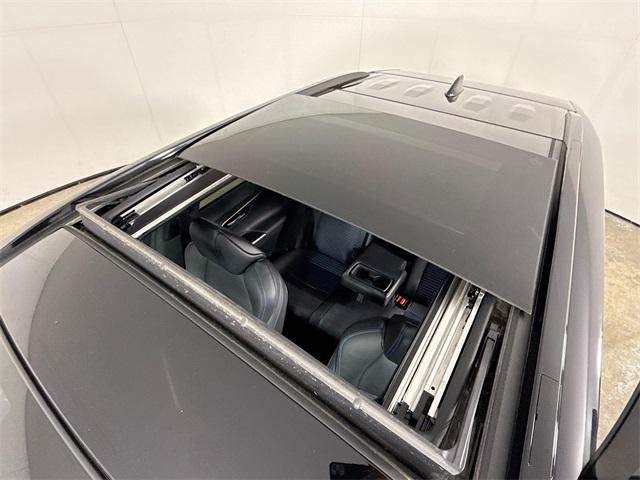 2023 Toyota RAV4 Vehicle Photo in Everett, WA 98204