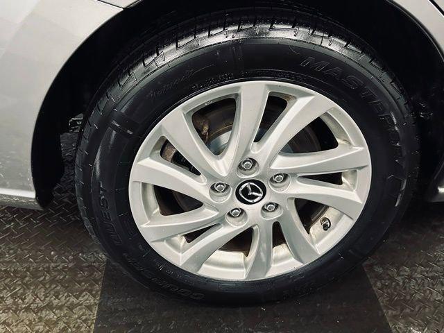 2014 Mazda Mazda5 Vehicle Photo in MEDINA, OH 44256-9631