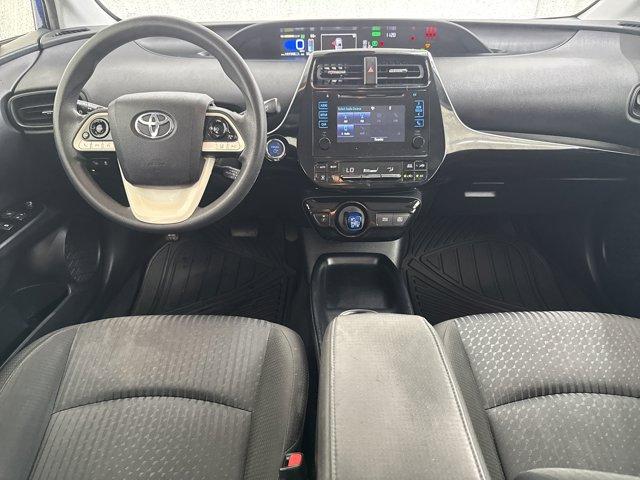 2018 Toyota Prius Vehicle Photo in Charlotte, NC 28273
