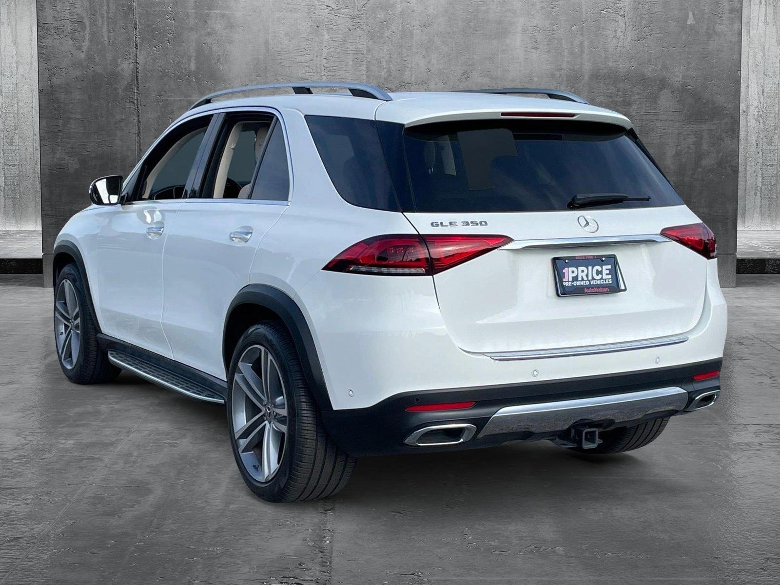2022 Mercedes-Benz GLE Vehicle Photo in Sanford, FL 32771