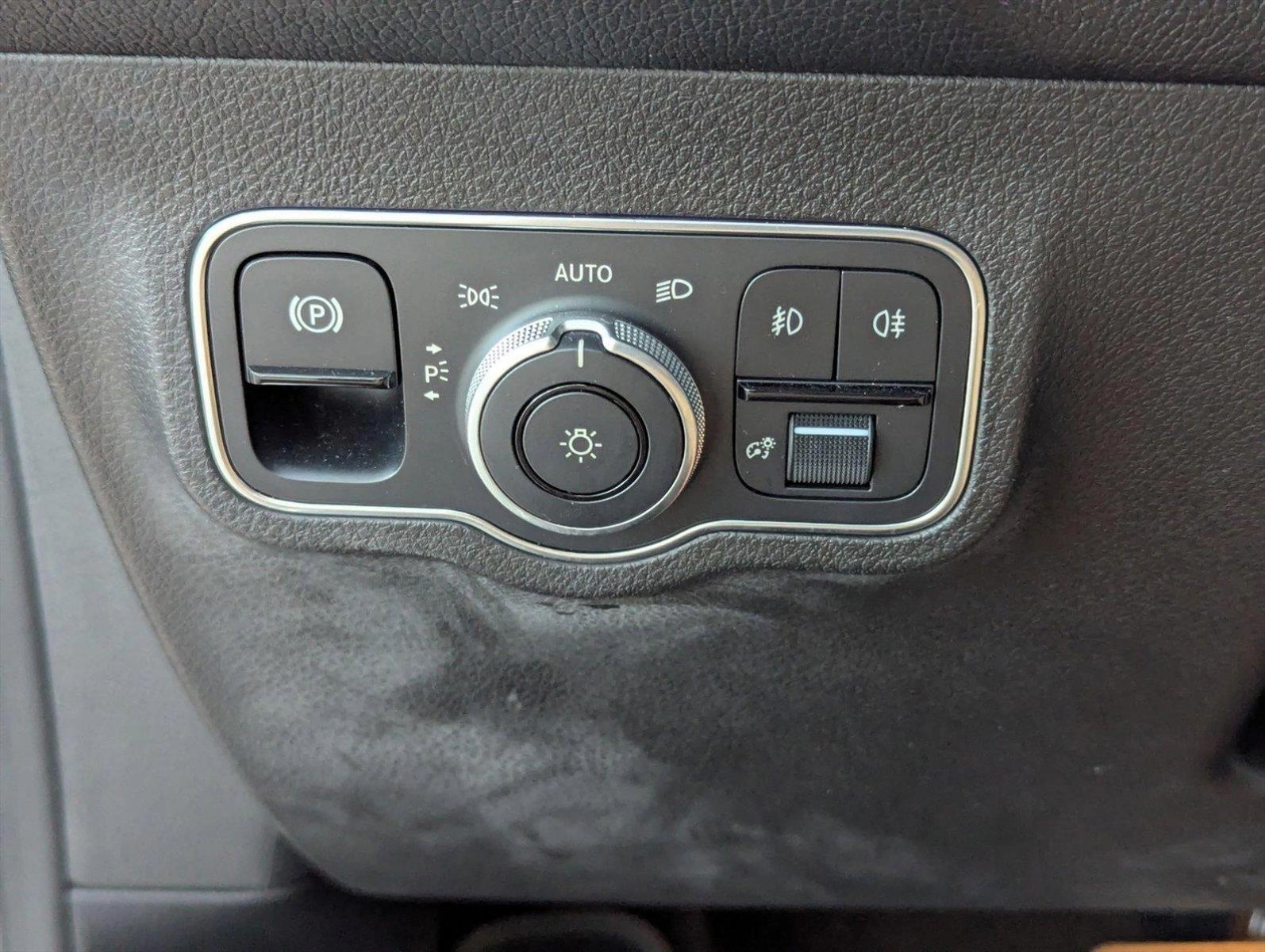 2021 Mercedes-Benz GLB Vehicle Photo in Coconut Creek, FL 33073