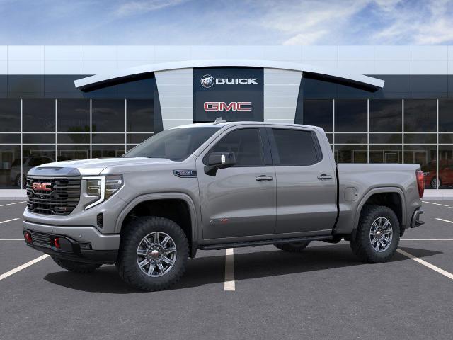 2025 GMC Sierra 1500 Vehicle Photo in PASADENA, CA 91107-3803