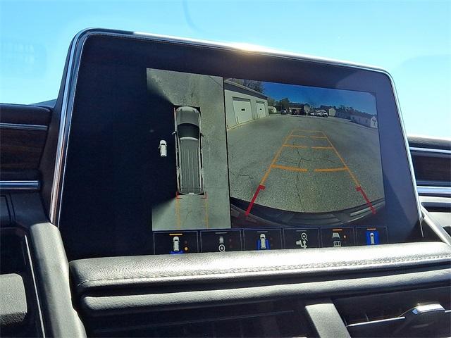2022 Chevrolet Suburban Vehicle Photo in BERLIN, MD 21811-1121
